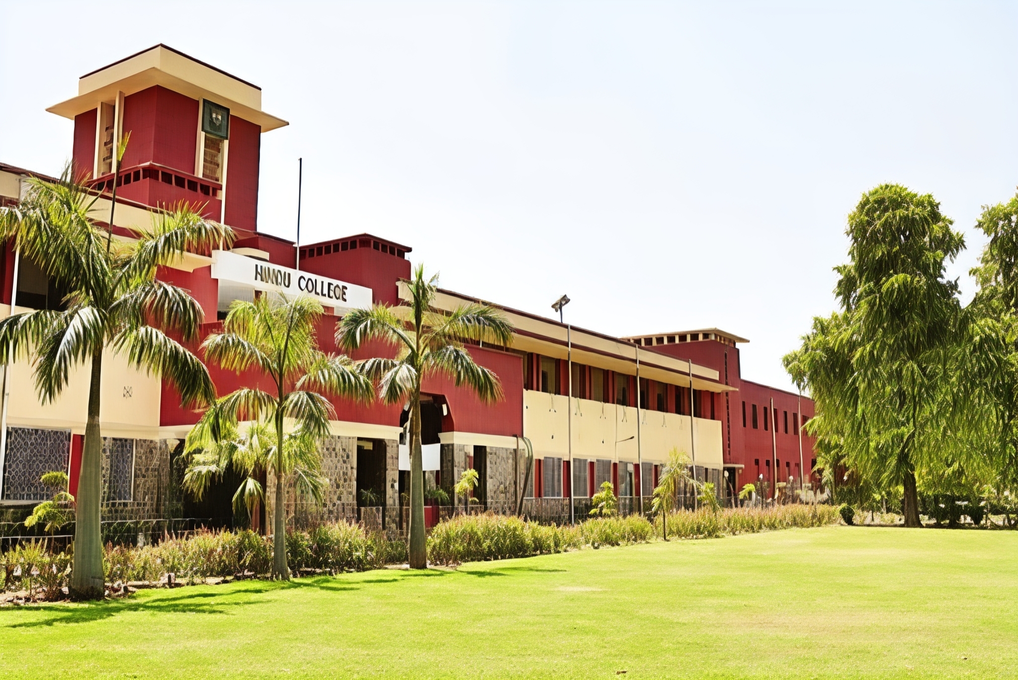 Hindu College