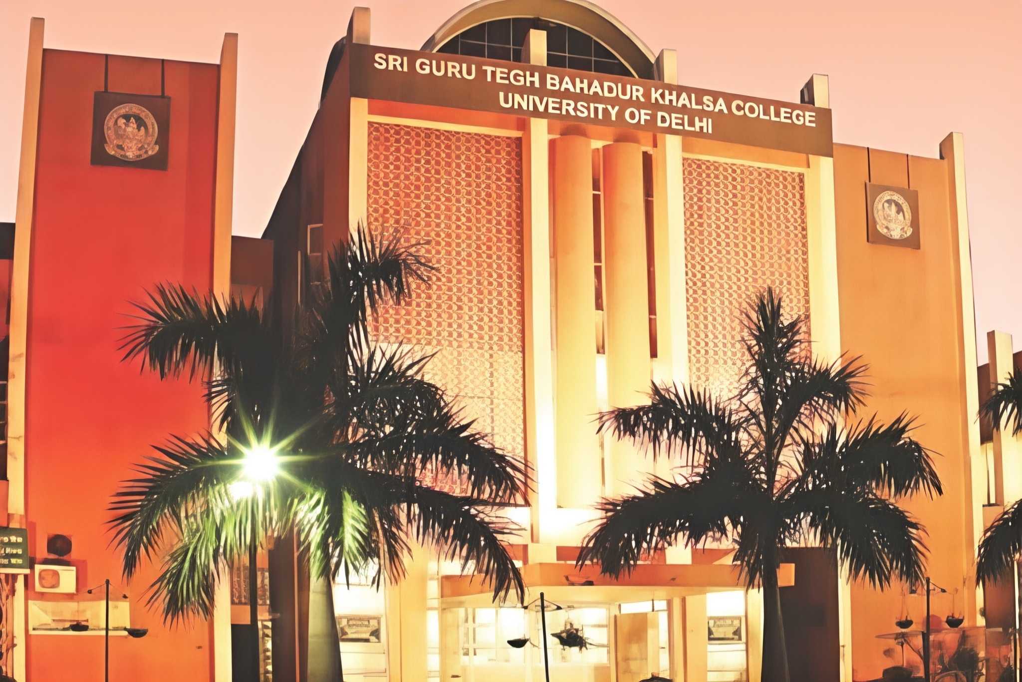Khalsa College