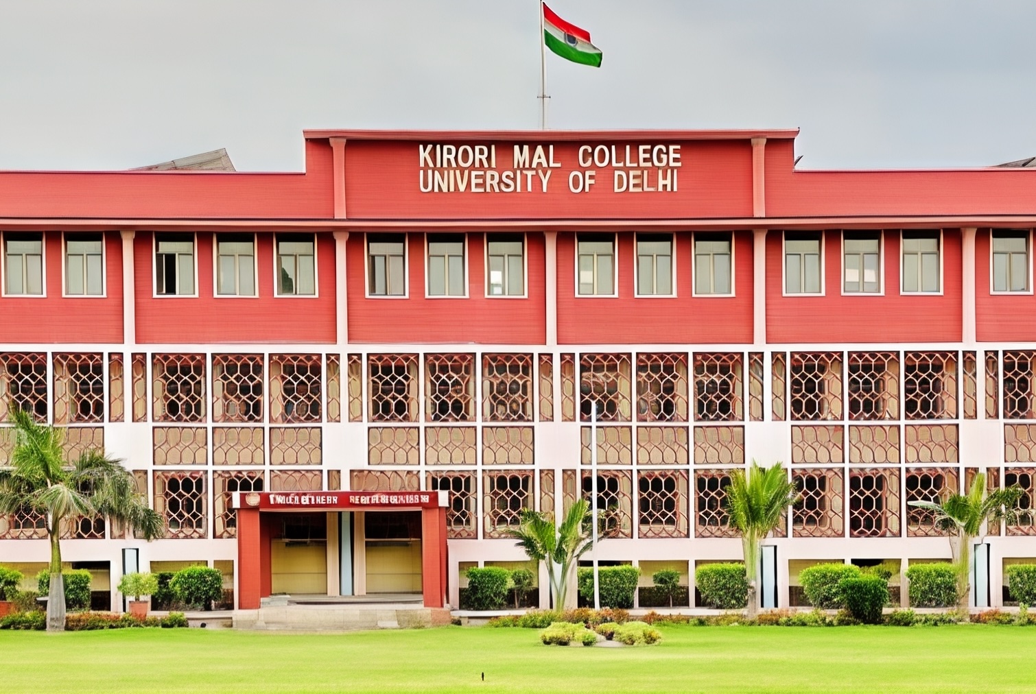 Kirori Mal College