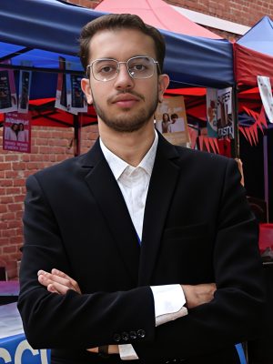 Shri Ram College of Commerce