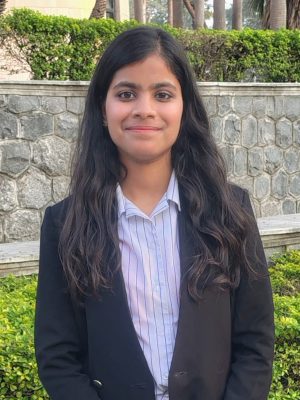 Jesus & Marry College